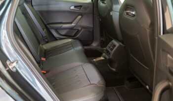 Cupra León VZ 1.4 TSI eHybrid DSG-6 245CV lleno