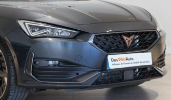 Cupra León VZ 1.4 TSI eHybrid DSG-6 245CV lleno