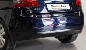 Peugeot 308 Active Pack 1.5 BlueHDi 130CV lleno