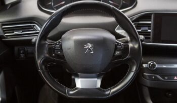 Peugeot 308 Active Pack 1.5 BlueHDi 130CV lleno