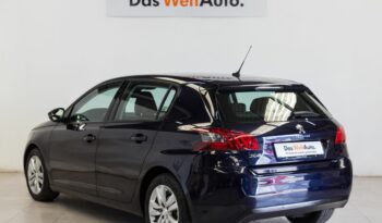 Peugeot 308 Active Pack 1.5 BlueHDi 130CV lleno