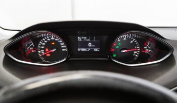 Peugeot 308 Active Pack 1.5 BlueHDi 130CV lleno