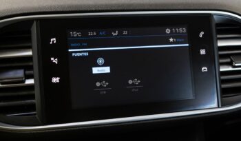 Peugeot 308 Active Pack 1.5 BlueHDi 130CV lleno