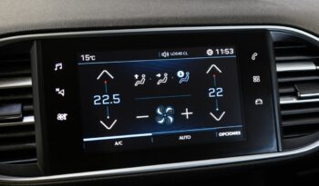 Peugeot 308 Active Pack 1.5 BlueHDi 130CV lleno