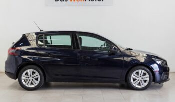 Peugeot 308 Active Pack 1.5 BlueHDi 130CV lleno