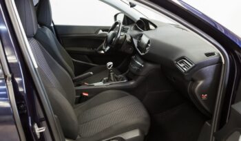 Peugeot 308 Active Pack 1.5 BlueHDi 130CV lleno