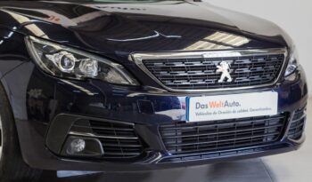 Peugeot 308 Active Pack 1.5 BlueHDi 130CV lleno