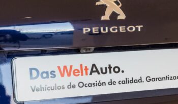 Peugeot 308 SW Allure 1.6 BlueHDI 120CV lleno