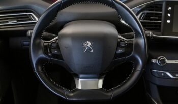 Peugeot 308 SW Allure 1.6 BlueHDI 120CV lleno