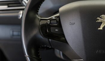 Peugeot 308 SW Allure 1.6 BlueHDI 120CV lleno
