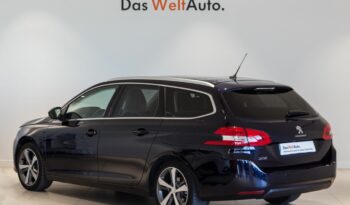 Peugeot 308 SW Allure 1.6 BlueHDI 120CV lleno