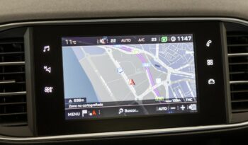 Peugeot 308 SW Allure 1.6 BlueHDI 120CV lleno