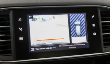 Peugeot 308 SW Allure 1.6 BlueHDI 120CV lleno