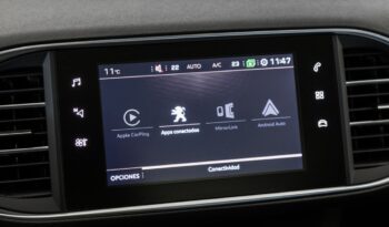 Peugeot 308 SW Allure 1.6 BlueHDI 120CV lleno