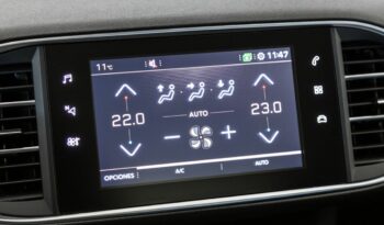 Peugeot 308 SW Allure 1.6 BlueHDI 120CV lleno