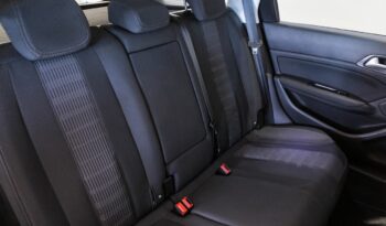 Peugeot 308 SW Allure 1.6 BlueHDI 120CV lleno