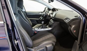 Peugeot 308 SW Allure 1.6 BlueHDI 120CV lleno