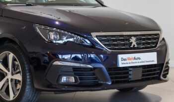 Peugeot 308 SW Allure 1.6 BlueHDI 120CV lleno