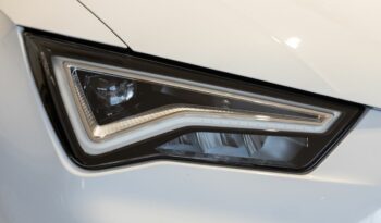 Seat Ateca FR XL 1.5 TSI DSG-7 150CV lleno