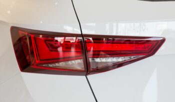 Seat Ateca FR XL 1.5 TSI DSG-7 150CV lleno