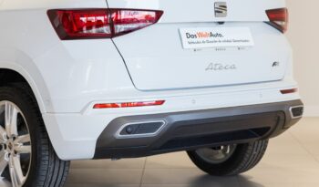 Seat Ateca FR XL 1.5 TSI DSG-7 150CV lleno