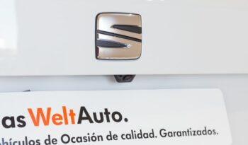 Seat Ateca FR XL 1.5 TSI DSG-7 150CV lleno