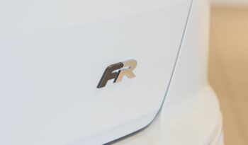 Seat Ateca FR XL 1.5 TSI DSG-7 150CV lleno