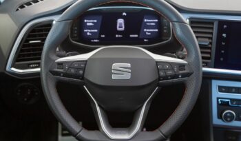 Seat Ateca FR XL 1.5 TSI DSG-7 150CV lleno