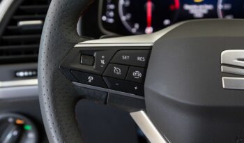 Seat Ateca FR XL 1.5 TSI DSG-7 150CV lleno