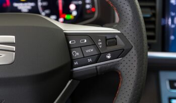 Seat Ateca FR XL 1.5 TSI DSG-7 150CV lleno