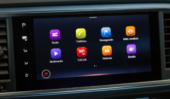 Seat Ateca FR XL 1.5 TSI DSG-7 150CV lleno