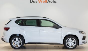 Seat Ateca FR XL 1.5 TSI DSG-7 150CV lleno