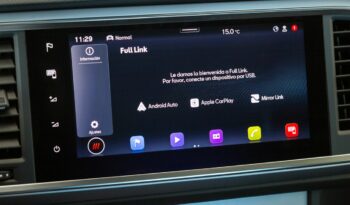 Seat Ateca FR XL 1.5 TSI DSG-7 150CV lleno