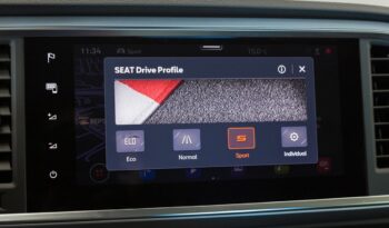 Seat Ateca FR XL 1.5 TSI DSG-7 150CV lleno