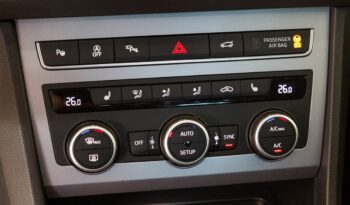 Seat Ateca FR XL 1.5 TSI DSG-7 150CV lleno