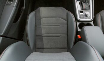 Seat Ateca FR XL 1.5 TSI DSG-7 150CV lleno