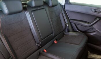 Seat Ateca FR XL 1.5 TSI DSG-7 150CV lleno