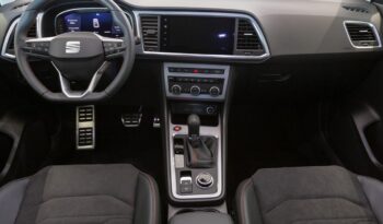 Seat Ateca FR XL 1.5 TSI DSG-7 150CV lleno