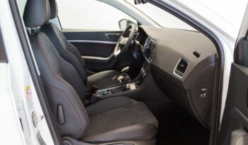 Seat Ateca FR XL 1.5 TSI DSG-7 150CV lleno