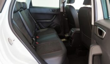 Seat Ateca FR XL 1.5 TSI DSG-7 150CV lleno