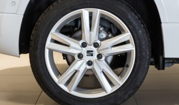 Seat Ateca FR XL 1.5 TSI DSG-7 150CV lleno