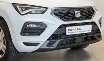 Seat Ateca FR XL 1.5 TSI DSG-7 150CV lleno