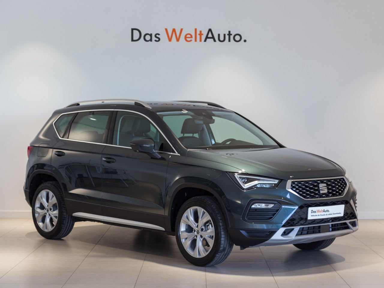 Seat Ateca X-Perience XM 1.5 TSI 150CV