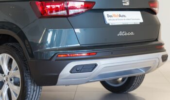 Seat Ateca X-Perience XM 1.5 TSI 150CV lleno
