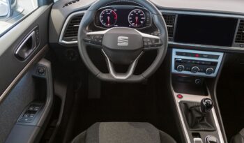 Seat Ateca X-Perience XM 1.5 TSI 150CV lleno