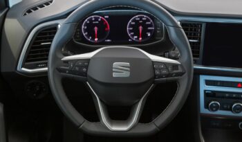 Seat Ateca X-Perience XM 1.5 TSI 150CV lleno