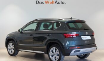 Seat Ateca X-Perience XM 1.5 TSI 150CV lleno