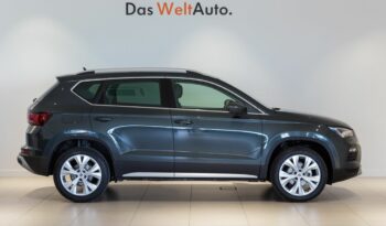 Seat Ateca X-Perience XM 1.5 TSI 150CV lleno