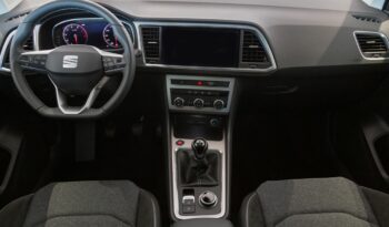 Seat Ateca X-Perience XM 1.5 TSI 150CV lleno