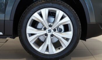 Seat Ateca X-Perience XM 1.5 TSI 150CV lleno